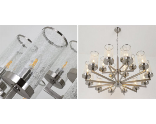 Сделать заказ Подвесная люстра ImperiumLoft 143896-22| VIVID-LIGHT.RU