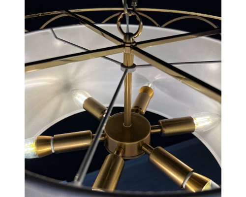 Сделать заказ Подвесная люстра ImperiumLoft 147882-22| VIVID-LIGHT.RU