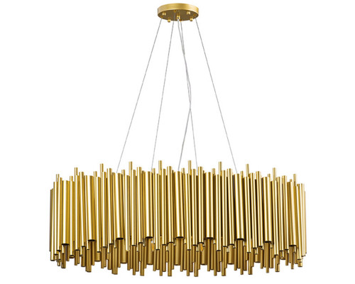 Оформить заказ Подвесная люстра ImperiumLoft 148049-22| VIVID-LIGHT.RU