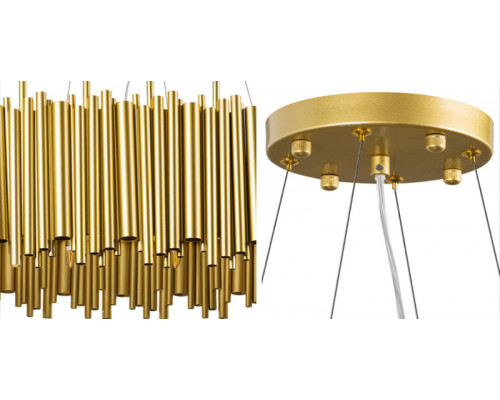 Оформить заказ Подвесная люстра ImperiumLoft 148049-22| VIVID-LIGHT.RU