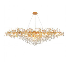 Подвесная люстра ImperiumLoft 148055-22