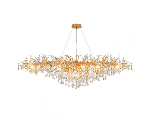 Заказать Подвесная люстра ImperiumLoft 148055-22| VIVID-LIGHT.RU