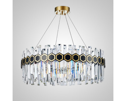 Купить Подвесная люстра ImperiumLoft 151568-26| VIVID-LIGHT.RU