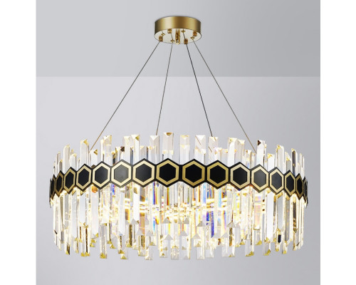 Купить Подвесная люстра ImperiumLoft 151568-26| VIVID-LIGHT.RU