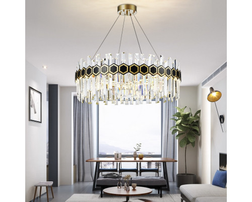 Купить Подвесная люстра ImperiumLoft 151568-26| VIVID-LIGHT.RU