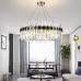 Купить Подвесная люстра ImperiumLoft 151568-26| VIVID-LIGHT.RU