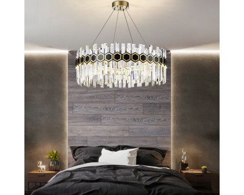 Купить Подвесная люстра ImperiumLoft 151568-26| VIVID-LIGHT.RU
