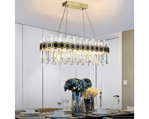 Купить Подвесная люстра ImperiumLoft 151568-26| VIVID-LIGHT.RU
