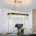 Купить Подвесная люстра ImperiumLoft 151568-26| VIVID-LIGHT.RU