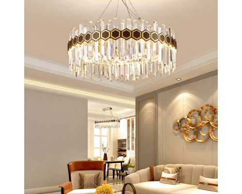 Купить Подвесная люстра ImperiumLoft 151568-26| VIVID-LIGHT.RU