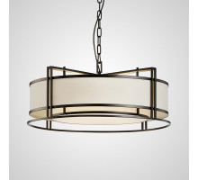 Подвесная люстра ImperiumLoft 151582-26