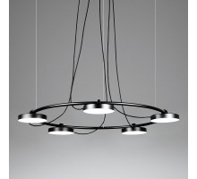 Подвесная люстра ImperiumLoft 151602-26