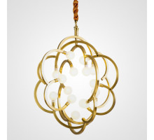 Подвесная люстра ImperiumLoft 151616-26