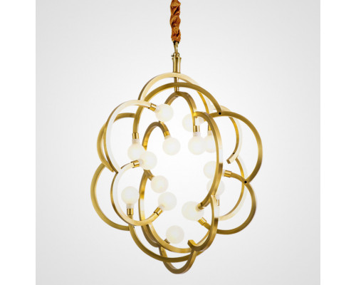 Сделать заказ Подвесная люстра ImperiumLoft 151616-26| VIVID-LIGHT.RU