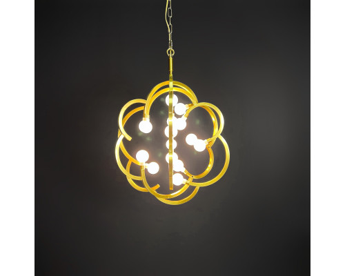 Сделать заказ Подвесная люстра ImperiumLoft 151616-26| VIVID-LIGHT.RU