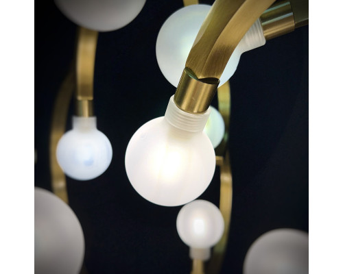 Сделать заказ Подвесная люстра ImperiumLoft 151616-26| VIVID-LIGHT.RU