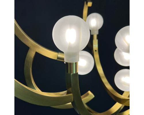 Сделать заказ Подвесная люстра ImperiumLoft 151616-26| VIVID-LIGHT.RU