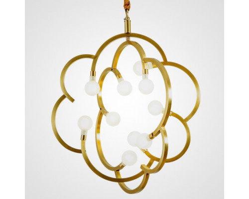 Сделать заказ Подвесная люстра ImperiumLoft 151616-26| VIVID-LIGHT.RU