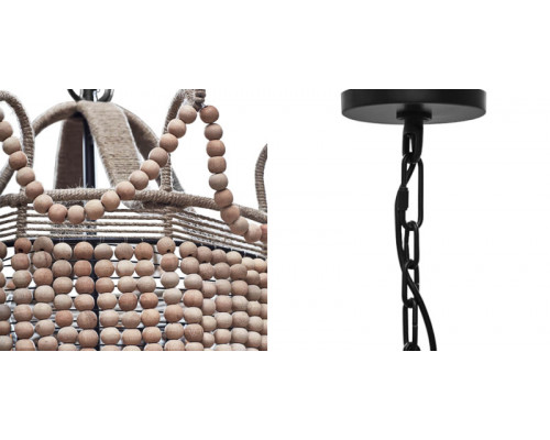 Заказать Подвесная люстра ImperiumLoft 156114-22| VIVID-LIGHT.RU