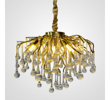 Подвесная люстра ImperiumLoft 167213-26