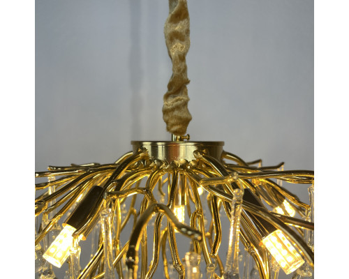 Заказать Подвесная люстра ImperiumLoft 167213-26| VIVID-LIGHT.RU