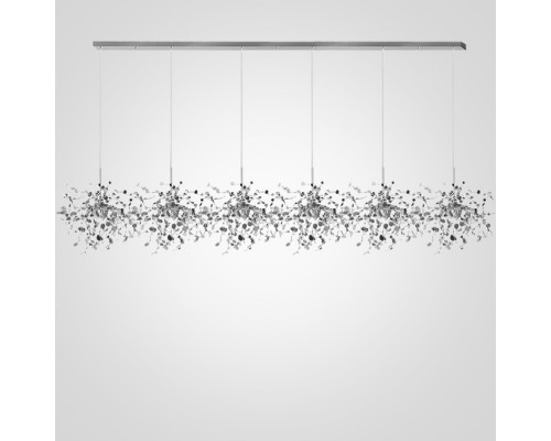 Купить Подвесная люстра ImperiumLoft 177954-22| VIVID-LIGHT.RU