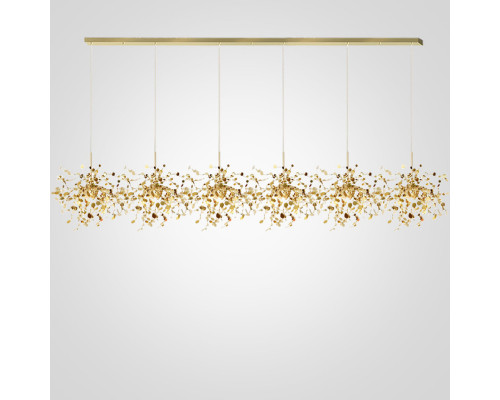 Оформить заказ Подвесная люстра ImperiumLoft 177956-22| VIVID-LIGHT.RU