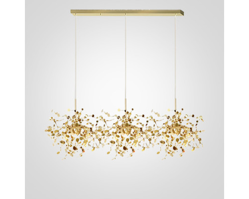 Заказать Подвесная люстра ImperiumLoft 177957-22| VIVID-LIGHT.RU