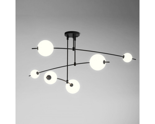 Заказать Подвесная люстра ImperiumLoft 178019-26| VIVID-LIGHT.RU