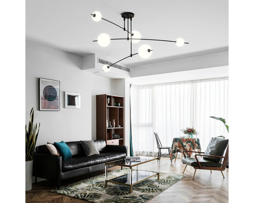 Заказать Подвесная люстра ImperiumLoft 178019-26| VIVID-LIGHT.RU