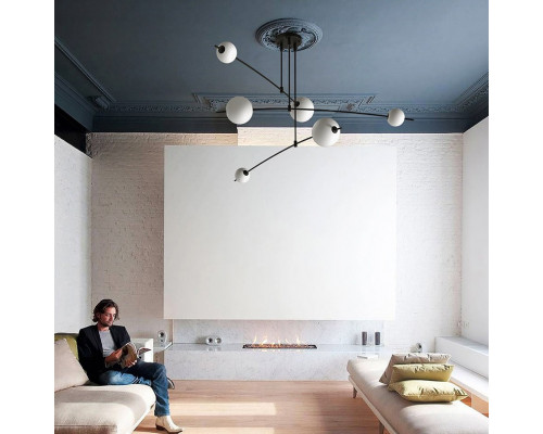 Заказать Подвесная люстра ImperiumLoft 178019-26| VIVID-LIGHT.RU