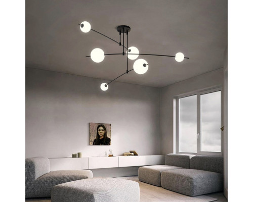 Заказать Подвесная люстра ImperiumLoft 178019-26| VIVID-LIGHT.RU