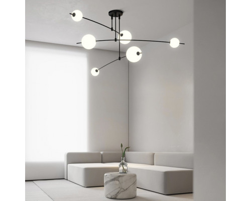 Заказать Подвесная люстра ImperiumLoft 178019-26| VIVID-LIGHT.RU