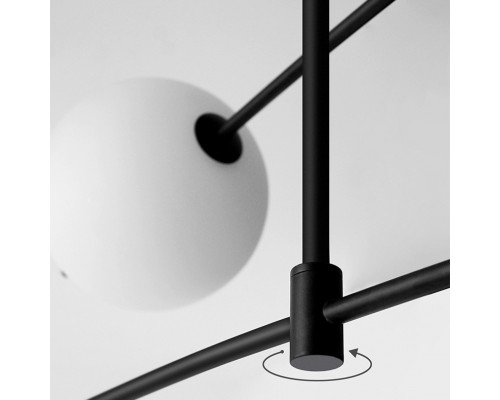 Заказать Подвесная люстра ImperiumLoft 178019-26| VIVID-LIGHT.RU