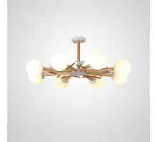 Подвесная люстра ImperiumLoft 178022-26