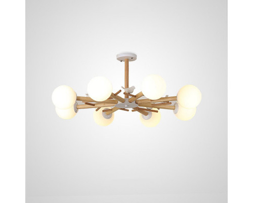 Заказать Подвесная люстра ImperiumLoft 178022-26| VIVID-LIGHT.RU