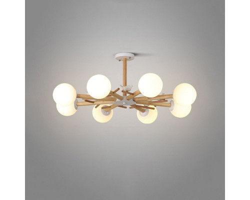 Заказать Подвесная люстра ImperiumLoft 178022-26| VIVID-LIGHT.RU