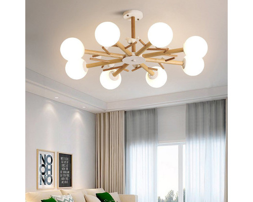 Заказать Подвесная люстра ImperiumLoft 178022-26| VIVID-LIGHT.RU