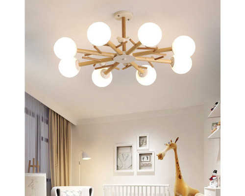 Заказать Подвесная люстра ImperiumLoft 178022-26| VIVID-LIGHT.RU