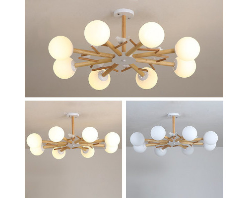 Заказать Подвесная люстра ImperiumLoft 178022-26| VIVID-LIGHT.RU