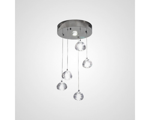 Оформить заказ Подвесная люстра ImperiumLoft 178389-26| VIVID-LIGHT.RU