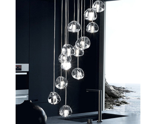 Оформить заказ Подвесная люстра ImperiumLoft 178389-26| VIVID-LIGHT.RU