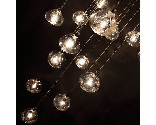 Оформить заказ Подвесная люстра ImperiumLoft 178389-26| VIVID-LIGHT.RU