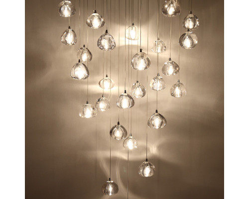 Оформить заказ Подвесная люстра ImperiumLoft 178389-26| VIVID-LIGHT.RU