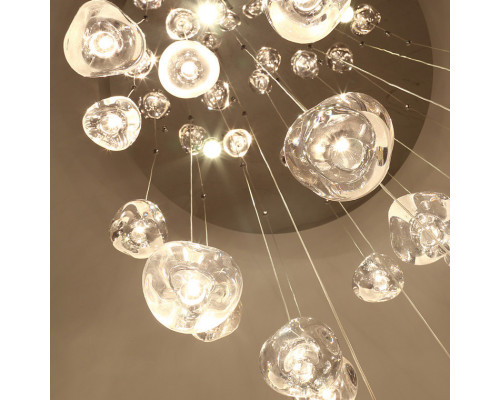 Оформить заказ Подвесная люстра ImperiumLoft 178389-26| VIVID-LIGHT.RU