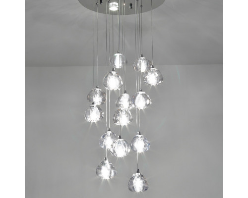 Оформить заказ Подвесная люстра ImperiumLoft 178389-26| VIVID-LIGHT.RU