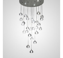 Подвесная люстра ImperiumLoft 178392-26