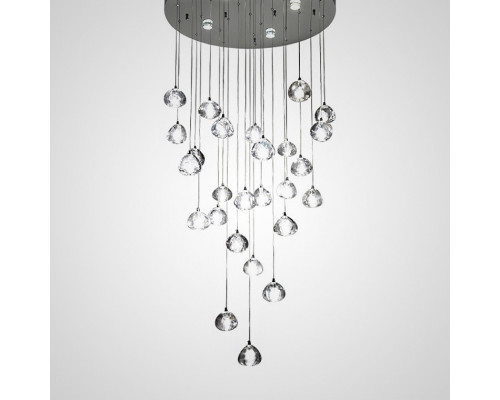 Сделать заказ Подвесная люстра ImperiumLoft 178392-26| VIVID-LIGHT.RU