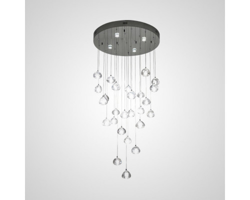 Сделать заказ Подвесная люстра ImperiumLoft 178392-26| VIVID-LIGHT.RU