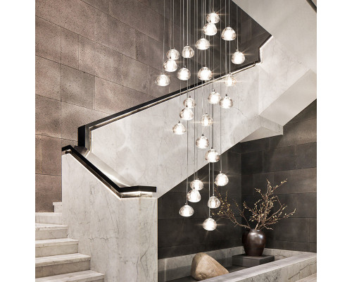 Сделать заказ Подвесная люстра ImperiumLoft 178392-26| VIVID-LIGHT.RU